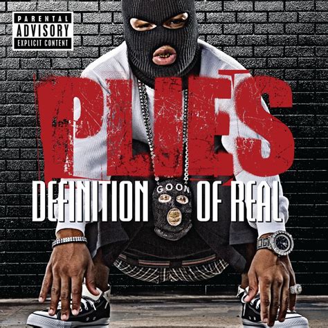 plies new album